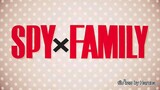 [ซับไทย] Spy x Family season 2 " クラクラ " TV SIZE