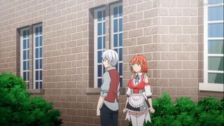 Izure Saikyou no Renkinjutsushi?  Eps 5 sub indo