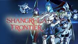 Sinopsis Shangri-La Frontier (2023), Rekomendasi Anime Series