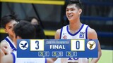 Full Game: ADMU vs SSC-R | V-LEAGUE 2022 | Men’s Volleyball