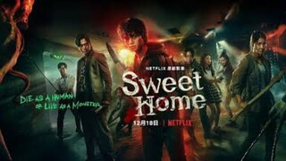 Sweet Home S1 Ep6 (Korean drama) 720p With ENG Sub