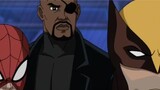 Spider-Man dan Wolverine bertukar jiwa, Paman Serigala menderita hair removal lilin lebah, hubungan resmi