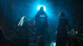 THE NUN 2 ''Your God Can't Help You'' Trailer (2023)