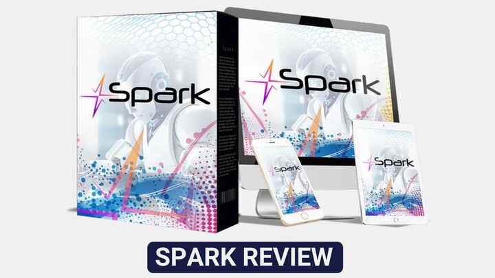 Spark Reivew + Demo_ Lifetime hosting for next to nothing