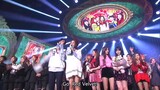 [Remix][Nhảy]Red Velvet trình diễn tuyệt vời như một bản encore