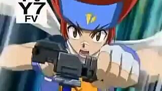 Beyblade metal fusion episode 12