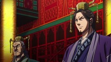 Kingdom Sub indo S3 Eps 25