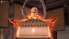 Ancient War Soul Eps 2 Sub Indo HD 1080P