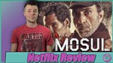 Mosul (2020) Netflix Movie Review