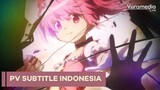 Puella Magi Madoka Magica the Movie -Walpurgisnacht Rising- | Subtitle Indonesia