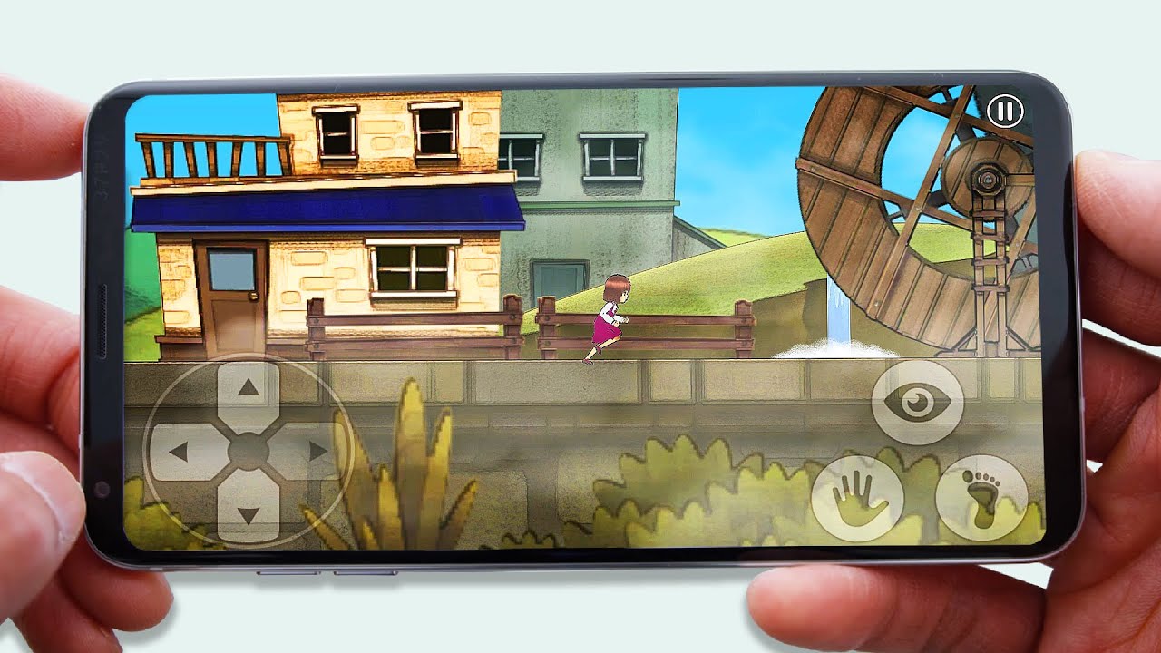 Top 10 OFFLINE Platformer Games For iOS and Android | PART 1 - Bilibili
