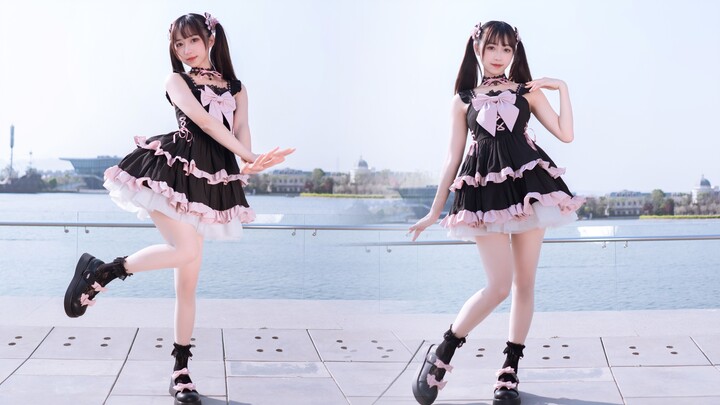 【Beibei】♪Heartbeat spectrum♪One shot vertical screen~【BDF2022】