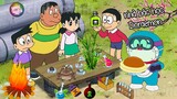 Review Doraemon Tổng Hợp Những Tập Mới Hay Nhất Phần 1074 | #CHIHEOXINH