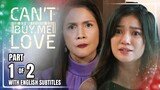 Can't Buy Me Love | Episode 93 (1/2) | February 21, 2024 (with English Subs)