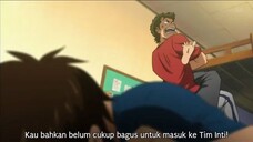 Diamond No Ace S1 - 01 Sub Indo