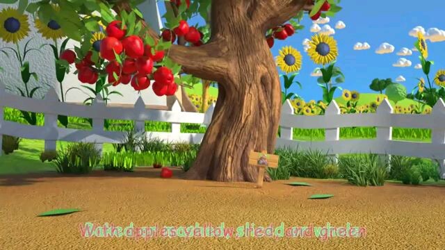 Cocomelon nursery_ rhymes _songs