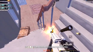 Chế độ sinh tồn hấp dẫn #gamehay