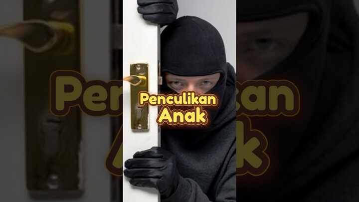 penculikan anak viral?! #vtuberindonesia #vtuberid #vtuber #shorts