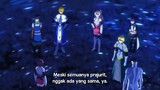 100-man no Inochi no Ue ni Ore wa Tatteiru - Season 2: episode 7