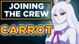 Straw Hat Candidate Analysis: Carrot
