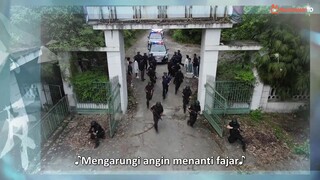 Prosecution Elite Episode 16 Subtitle Indonesia