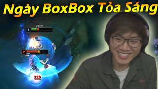 Box Box tỏa sáng rực rỡ trong ngày hôm nay - Madlife có pha xử lí đi vào lòng người| Highlight #18