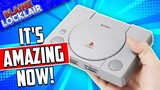 Playstation Classic & Project Eris Complete Guide