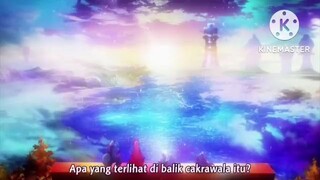 ISEKAI GAME ADALAH SEGALANYA episode 12 sub indo skip intro (END)  #isekai #mcoverpower #mcjenius