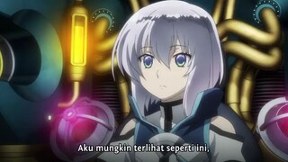 Knight’s & Magic Eps11 Sub Indo