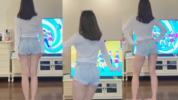 just dance