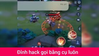 Đỉnh cao hack não