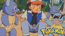 Pokémon Tập 60: Đảo Của Kamex (Lồng Tiếng)