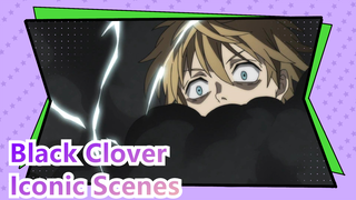 [Black Clover/Epic] Iconic Scenes