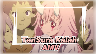 Kalah HD | TenSura