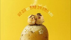 the potato lab 4