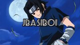 Sasuke Theme Song TRAP REMIX (Prod. By JbasiBoi)