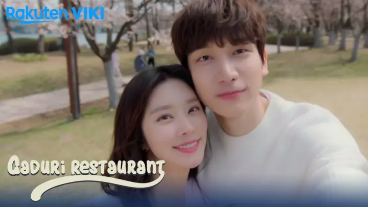 Gaduri Restaurant - EP11 | Perfect Date | Korean Drama