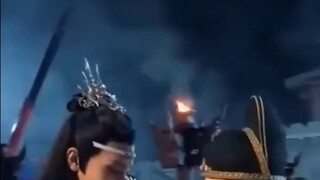 [Chen Qing Ling] Liu Haikuan: Mienya tidak enak, tapi orang yang memberinya makan enak& Wang Yibo: X