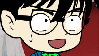 A mystery suspense animation. Who can guess who the murderer is? Please watch it patiently~ Please f
