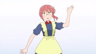 Kobayashi's Dragon Maid S Episode 3 Otaku Dance