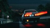Public Anime | Initial D. Episode 11 First Stage
