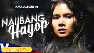 NAIIBANG HAYOP | HD REMASTERED |  V TAGALOVE