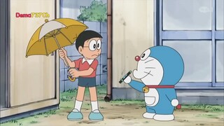 doraemon bahasa Indonesia - kisah payung yang lucu