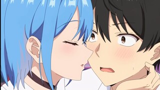 🥰 | Anime ini bikin kamu senyum-senyum sendirian