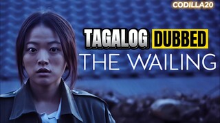 The Wailing Full Movie Tagalog Dubbed HD