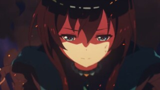 【明日方舟|阿米娅】Do you ever get a little bit tired of life