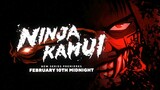 Ninja Kamui || Official Trailer