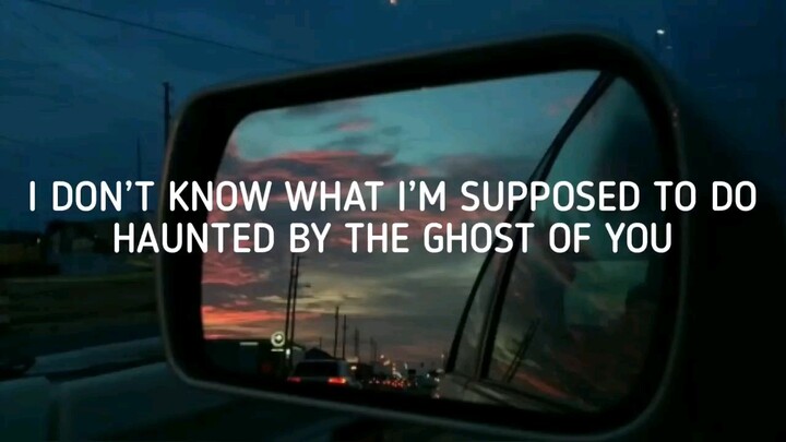 Take me to the night we met with lyrics