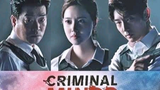 Criminal Minds Ep 20 Wakas | Tagalog dubbed