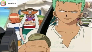 Zoro luôn luôn ngầu trong mọi tình huống [AMV] |#anime |#onepiece |#daohaitac